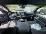 New 2026 RAM 1500 Classic Warlock image 3