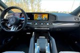 New 2025 Mercedes-Benz GLE 63 AMG S image 5
