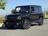 New 2025 Mercedes-Benz G 63 AMG 4MATIC image 2