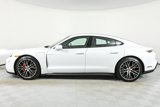 Certified 2024 Porsche Taycan 4S image 2