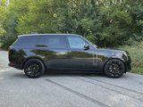 New 2025 Land Rover Range Rover Long Wheelbase SE image 5