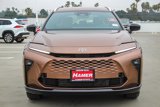 Used 2025 Toyota Crown Signia image 2