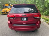 Used 2015 Jeep Grand Cherokee Altitude image 4