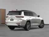 New 2025 Jeep Grand Cherokee L Summit image 5