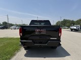 New 2025 GMC Sierra 1500 Elevation image 4