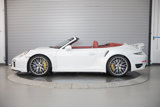 Used 2015 Porsche 911 Turbo S image 3