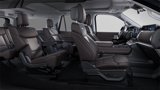 New 2025 Ford Expedition Max Platinum image 6