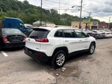 Used 2017 Jeep Cherokee Latitude w/ Comfort & Sound Group image 5