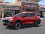 New 2026 Chevrolet Equinox ACTIV w/ Safety and Technology Package image 2