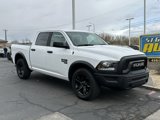 Used 2024 RAM 1500 Classic Warlock image 3