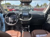 Used 2023 Ford Bronco Sport Heritage Limited image 4
