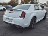 New 2023 Chrysler 300 S w/ Comfort Group image 3