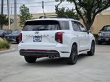 New 2025 Hyundai Palisade Calligraphy image 4