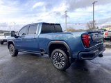 Used 2024 GMC Sierra 2500 Denali Ultimate image 4