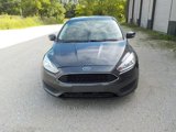 Used 2017 Ford Focus SE image 2