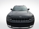 New 2025 Jeep Grand Cherokee L Limited w/ Luxury Tech Group II image 2