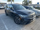 Used 2023 Volkswagen Tiguan S w/ Driver Assistance Package image 2