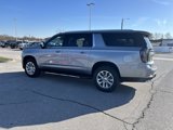 New 2025 Chevrolet Suburban Premier image 5