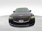 Used 2022 Genesis GV80 2.5T w/ Prestige Package 04 image 2