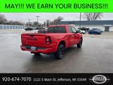 New 2025 RAM 1500 Big Horn image 5