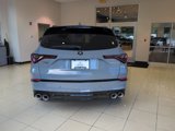 New 2026 Acura MDX Type S image 4