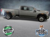 Used 2025 GMC Sierra 3500 Denali Ultimate image 4