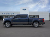 New 2025 Ford F250 King Ranch image 4