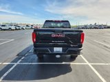New 2025 GMC Sierra 1500 AT4X image 4