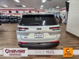 Certified 2023 Jeep Grand Cherokee L Laredo image 5