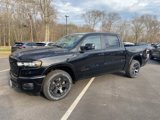 New 2025 RAM 1500 4x4 Crew Cab image 2