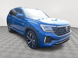 New 2025 Volkswagen Atlas SEL Premium R-Line image 4