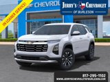New 2026 Chevrolet Equinox LT image 6