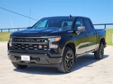 New 2026 Chevrolet Silverado 1500 Custom image 3