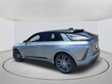 New 2026 Cadillac Lyriq V w/ Exterior Carbon Fiber Package image 3