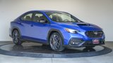 New 2025 Subaru WRX tS image 5