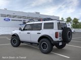 New 2025 Ford Bronco Badlands image 4