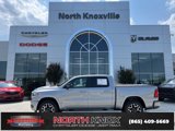 Used 2025 RAM 1500 Laramie w/ Sport Appearance Package image 2