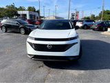 New 2025 Nissan Murano SL image 2