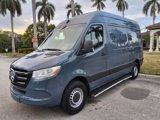 Used 2019 Mercedes-Benz Sprinter 144 image 3