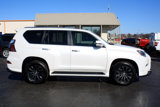 Used 2023 Lexus GX 460 Luxury w/ Sport Design Package image 3