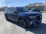 New 2025 Honda Pilot EX-L image 4