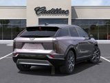 New 2025 Cadillac Optiq Luxury 2 image 4