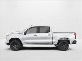 New 2026 Chevrolet Silverado 1500 LT Trail Boss image 2