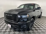 New 2025 RAM 1500 Laramie image 5