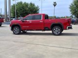 New 2025 GMC Sierra 2500 SLT w/ SLT Premium Package image 4