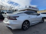 Used 2019 Nissan Maxima 3.5 SL w/ Floor Mat Group image 4