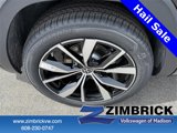 New 2025 Volkswagen Atlas SEL Premium R-Line image 4