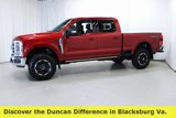 New 2025 Ford F250 Lariat image 3
