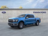 New 2025 Ford F150 Lariat w/ Equipment Group 501A Mid image 3