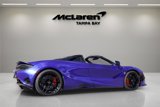 New 2024 McLaren 750S Spider image 6